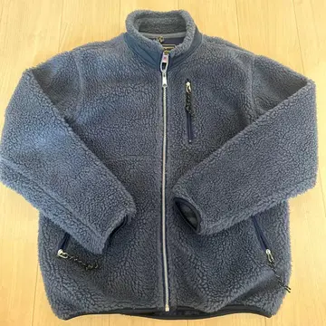 오레고니안 아웃피터스 플리스 자켓 S