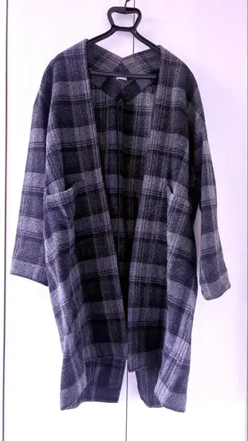 Journal Standard relume 노칼라 코트 M