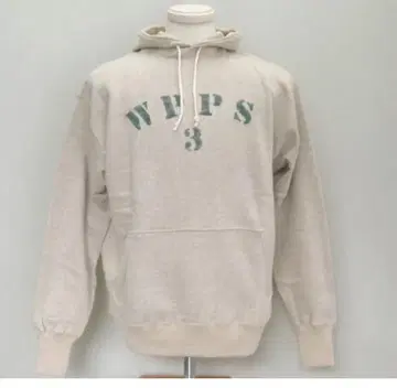 [ 새상품급 ] Warehouse WPPS 3 후드티