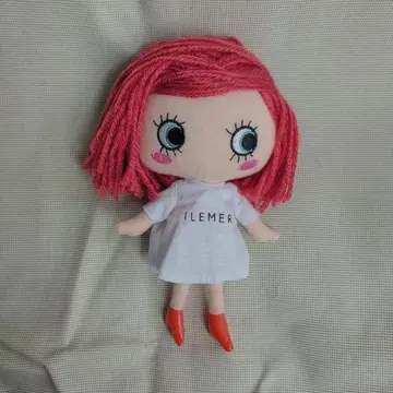 이마리 짱 해피 인형