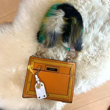 백 핸드백 해외 RIVER ISLAND