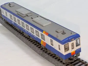 KATO (HO) 키하110 이야마선 리바이벌색(M) 1-615-1