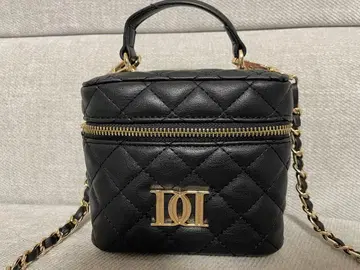 [ Darich ] 퀼팅 숄더백