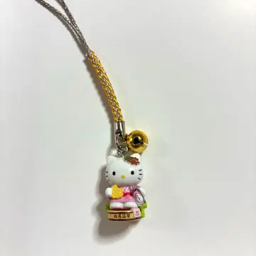 효고 한정판 아리마 온천 키티 2007년 ver