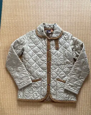 라벤햄 퀼팅 자켓 여성용