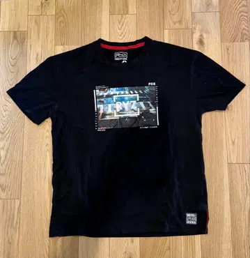 RYZ T셔츠 블랙 화이트 세트 판매 L 사이즈