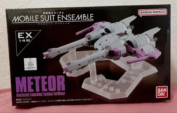 기동전사 건담 MOBILE SUIT ENSEMBLE EX14B 미티어