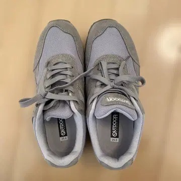 아웃도어 프로덕츠 스니커즈 25.0cm