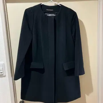 드레 스테리아 노카라 코트 PONTETORTO