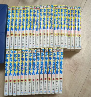 도라에몽 36권 후지코 F 후지오