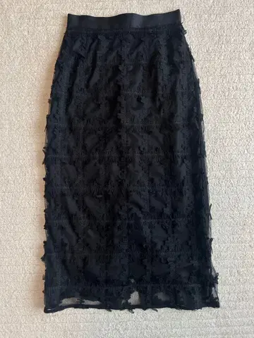 BARNYARDSTORM 스커트