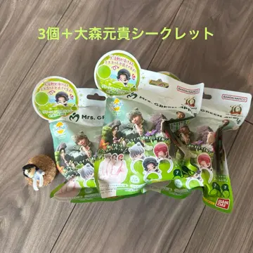 빗쿠라타마고 미세스 오오모리 모토키 시크릿