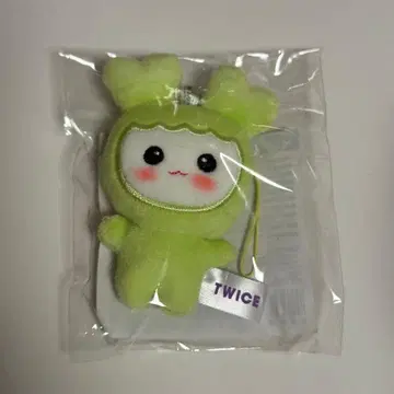 TWICE 한국 POP UP 러블리 러쉬 마이크로 ver. 정연