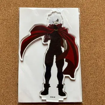 나의 히어로 아카데미아 아크릴 스탠드 시가라키 토무라