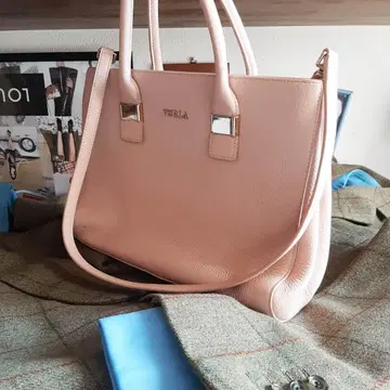 훌라 숄더백 FURLA