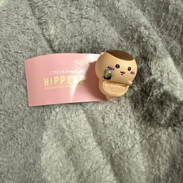 치이카와 HIPPERS 히퍼스 밤만쥬