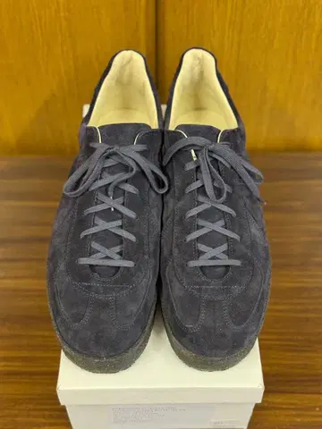 REPRODUCTION OF FOUND/HOBO 저먼 트레이너 44