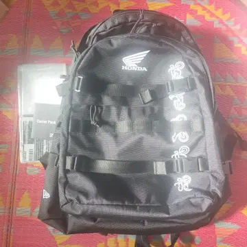 혼다 HONDA 뉴에라 NEWERA 백팩