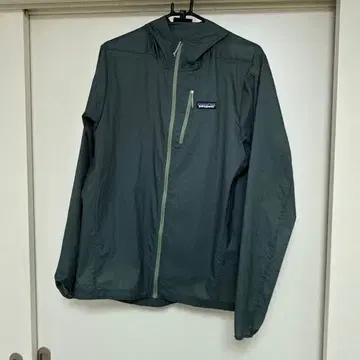 patagonia M 후디니 자켓