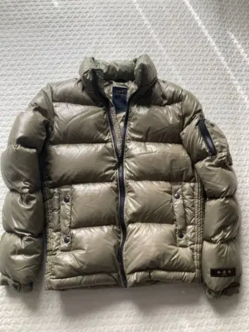 TATRAS 다운 자켓