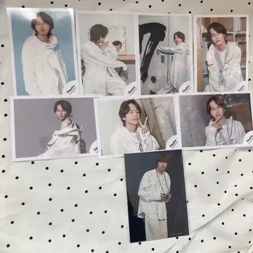 야바나 레이 MASSARA 공식 사진