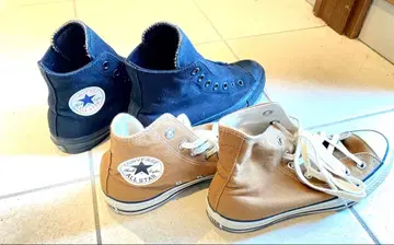 컨버스 24cm 2족 세트