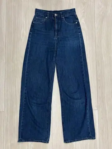 2(g+c) TWW 데님 deep navy