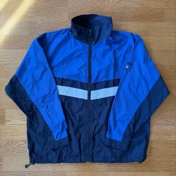 HELLY HANSEN 나일론 자켓