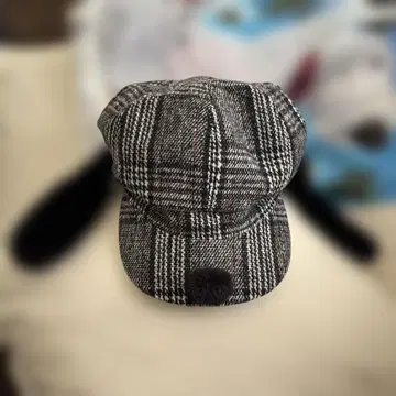 USJ 팬캡 스누피 헌팅 캡