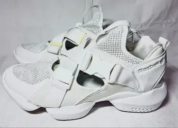 Reebok 3D OP. S-STRP WHITE / TRUE GRAY