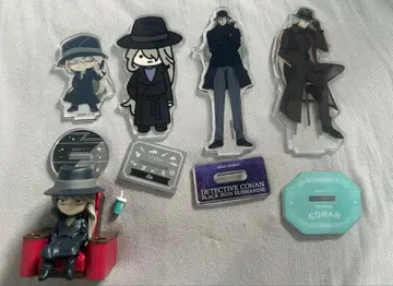 명탐정 코난 진 묶음 판매