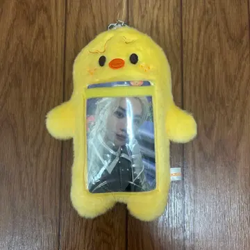 straykids 포가리 Felix 트레이딩 카드 케이스