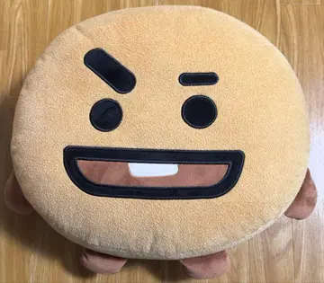 SHOOKY 쿠션 42cm