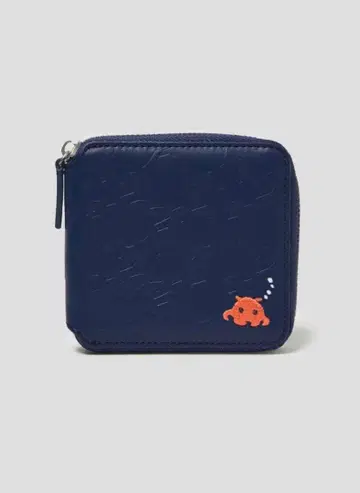 그라니프 지퍼 지갑 멘다코