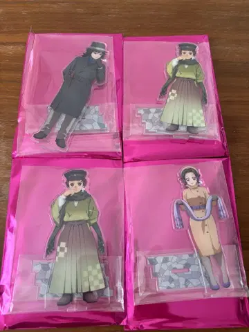 귀멸의 칼날 AGF 아크릴 스탠드