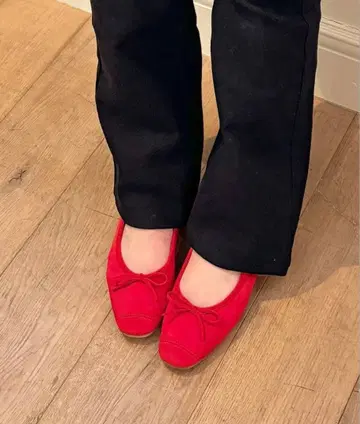 Le decore 발레리나