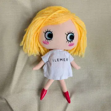 이마리 짱 해피 인형