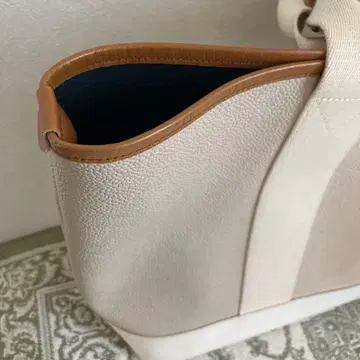 TOPKAPI 그레이지 토트백