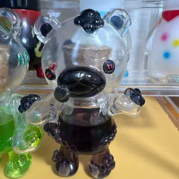 좀비 베어 쁘띠