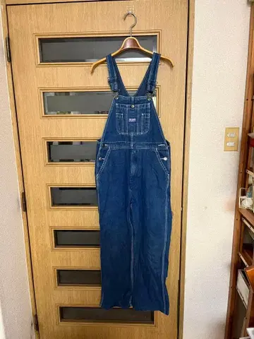 BIG SMITH 데님 살로펫 사이즈 20