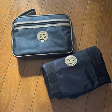 ACE 보스턴 핸드 백 2세트 50 x 36 x 20 cm