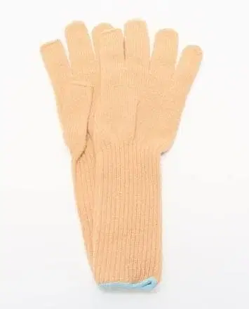 새상품 캐시미어제 텐베어 2FINGERLESS GUNTE LONG+10