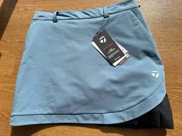 [ 새상품 ] 테일러메이드 골프 스커트