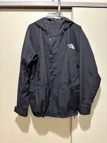 더 노스페이스 마운틴 라이트 자켓 GORE-TEX