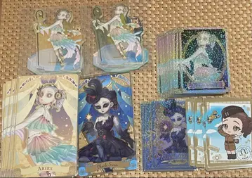 제5인격 공군 별자리