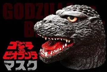 고질라 VS 비올란테 마스크