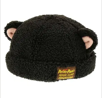 미사용 새상품 택 포함 피터 팬 잃어버린 아이들 스컹크