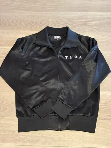 크로우즈 T.F.O.A. 무장전선 집업 자켓