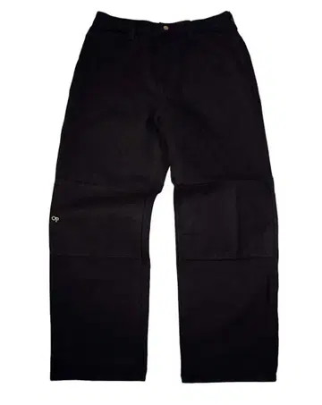 op 베르베르진 XL 팬츠 서브컬처 펜들턴