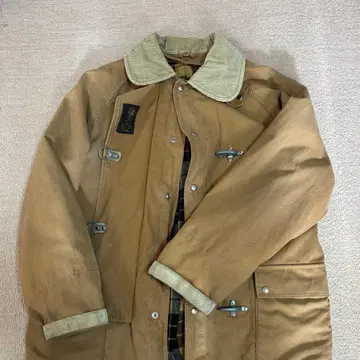 Fay 파이어맨 자켓